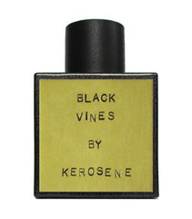 Black Vines available at Indigo Perfumery www.indigoperfumery.