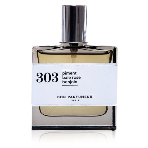 303 by Bon Parfumeur