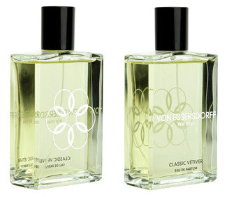 Classic Vetiver 10 ml. travel splash Indigo Perfumery has niche and natural perfumes and artistic fragrances, and concierge service. www.indigoperfumery.com.