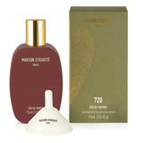 720 Indigo Perfumery has niche and natural perfumes and artistic fragrances, and concierge service. www.indigoperfumery.com.
