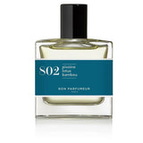 802 by Bon Parfumeur Indigo Perfumery has niche and natural perfumes and artistic fragrances, and concierge service. www.indigoperfumery.com.
