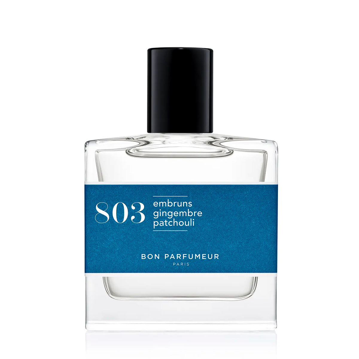803 by Bon Parfumeur at Indigo Perfumery