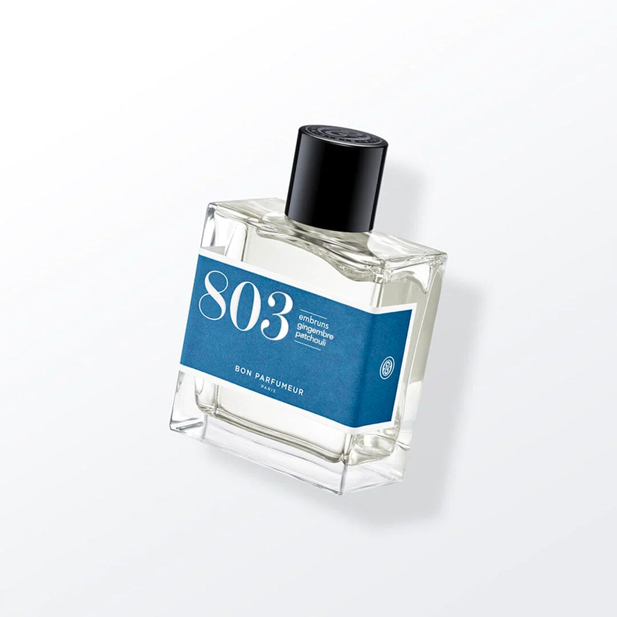 803 by Bon Parfumeur 