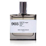 903 by Bon Parfumeur Indigo Perfumery has niche and natural perfumes and artistic fragrances, and concierge service. www.indigoperfumery.com.