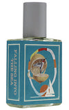 Falling Into the Sea Indigo Perfumery has niche and natural perfumes and artistic fragrances, and concierge service. www.indigoperfumery.com.