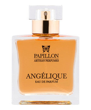 Angelique by Papillon at Indigo Perfumery