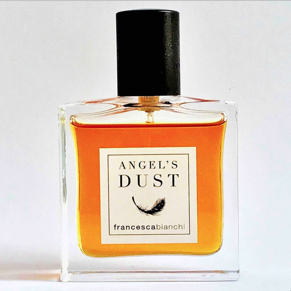Angel's Dust Indigo Perfumery has niche and natural perfumes and artistic fragrances, and concierge service. www.indigoperfumery.com.