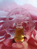 Amorem Rose by S H A L I N I at Indigo Indigo Perfumery has niche and natural perfumes and artistic fragrances, and concierge service. www.indigoperfumery.com.
