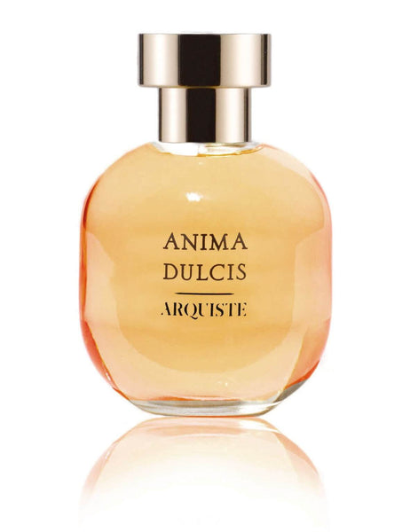 Anima Dulcis by Arquiste Indigo Perfumery has niche and natural perfumes and artistic fragrances, and concierge service. www.indigoperfumery.com.