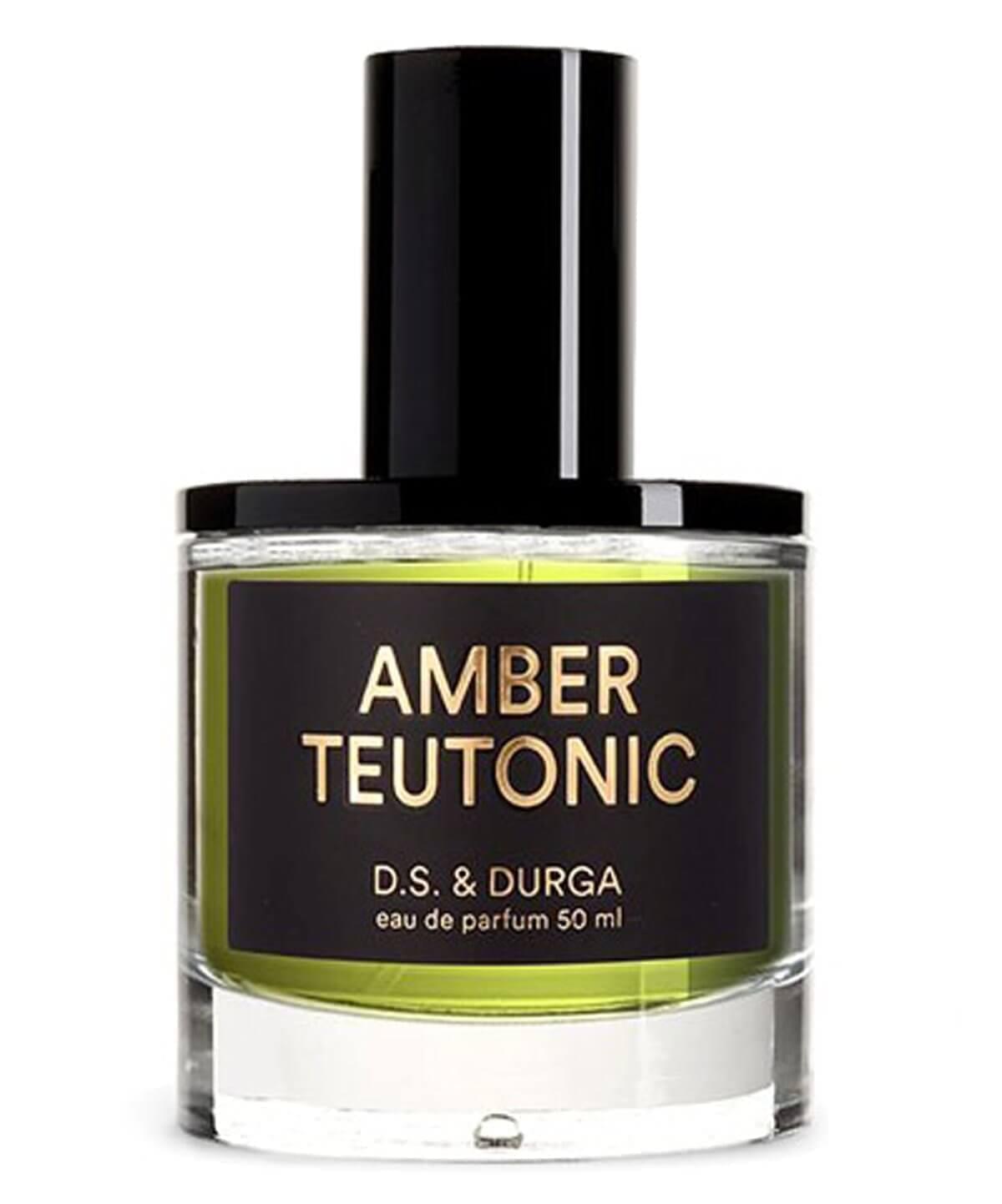 Amber Teutonic by D.S. & Durga
