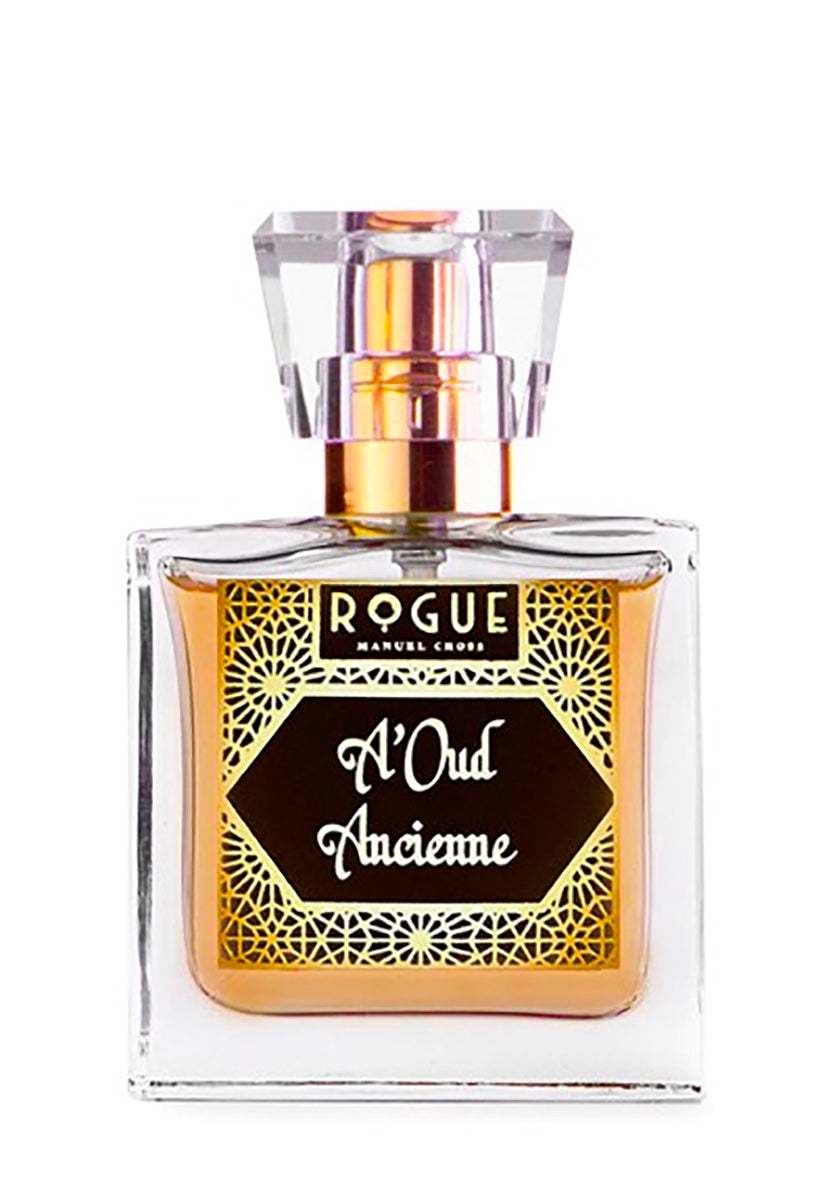 A’Oud Ancienne by Rogue at Indigo Perfumery
