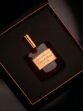 African Rooibos Indigo Perfumery has niche and natural perfumes and artistic fragrances, and concierge service. www.indigoperfumery.com.