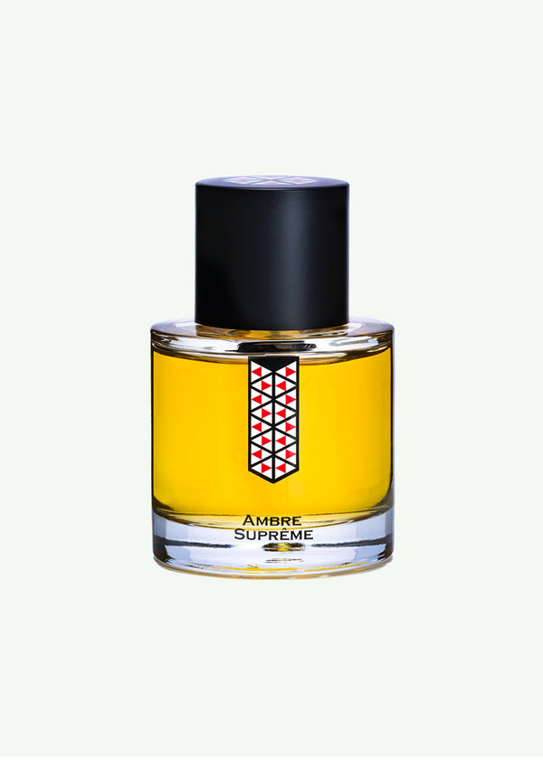 Ambre Supreme – Indigo Perfumery