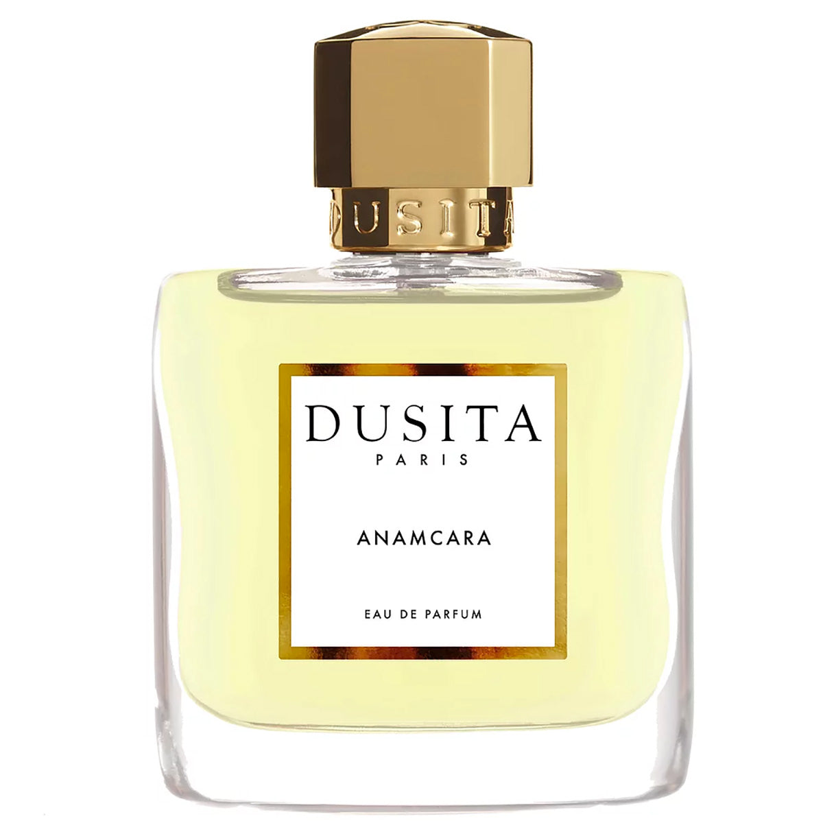 Anamcara by Dusita at Indigo Perfumery