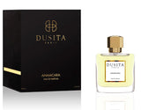 Anamcara Indigo Perfumery has niche and natural perfumes and artistic fragrances, and concierge service. www.indigoperfumery.com.