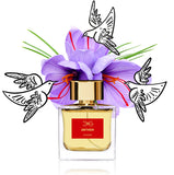 Anthem Indigo Perfumery has niche and natural perfumes and artistic fragrances, and concierge service. www.indigoperfumery.com.