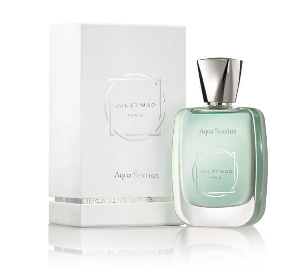 Aqua Sextius 50 ml. at Indigo Perfumery