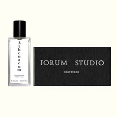 Athenaeum by Jorum Studio at Indigo Perfumery