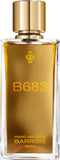 B683 by Marc-Antoine Barrois at Indigo Perfumery Indigo Perfumery has niche and natural perfumes and artistic fragrances, and concierge service. www.indigoperfumery.com.