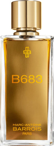 B683 100 ml. by Marc-Antoine Barrois at Indigo Perfumery