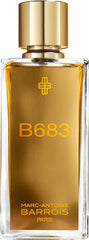 B683 100 ml. by Marc-Antoine Barrois at Indigo Perfumery