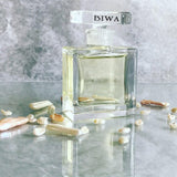Biwa  by DSH Perfumes x Robert Hermann of CaFleureBon Indigo Perfumery has niche and natural perfumes and artistic fragrances, and concierge service. www.indigoperfumery.com.