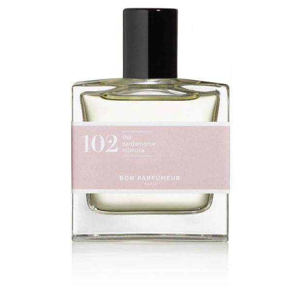 102 by Bon Parfumeur Indigo Perfumery has niche and natural perfumes and artistic fragrances, and concierge service. www.indigoperfumery.com.