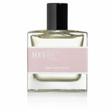 103 by Bon Parfumeur Indigo Perfumery has niche and natural perfumes and artistic fragrances, and concierge service. www.indigoperfumery.com.