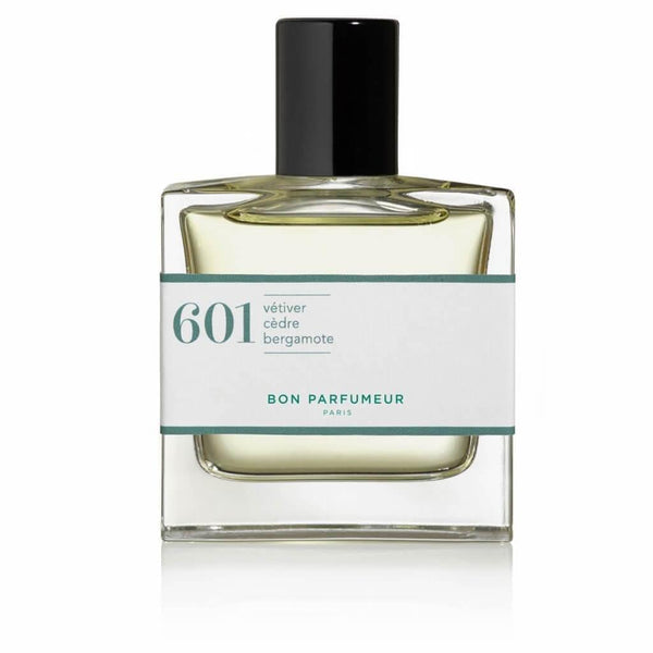 601 by Bon Parfumeur Indigo Perfumery has niche and natural perfumes and artistic fragrances, and concierge service. www.indigoperfumery.com.