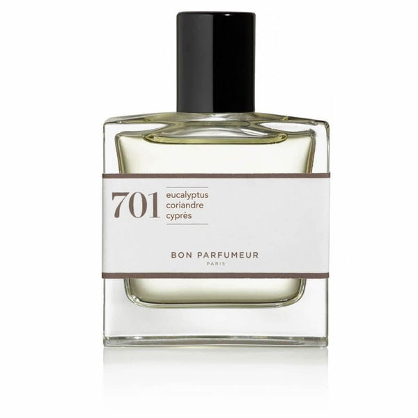 701 by Bon Parfumeur Indigo Perfumery has niche and natural perfumes and artistic fragrances, and concierge service. www.indigoperfumery.com.
