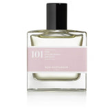 101 by Bon Parfumeur Indigo Perfumery has niche and natural perfumes and artistic fragrances, and concierge service. www.indigoperfumery.com.