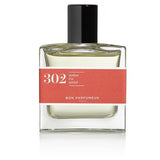 302 by Bon Parfumeur Indigo Perfumery has niche and natural perfumes and artistic fragrances, and concierge service. www.indigoperfumery.com.
