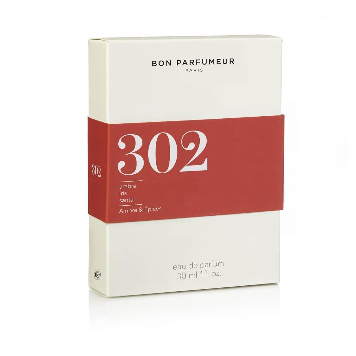 302 by Bon Parfumeur