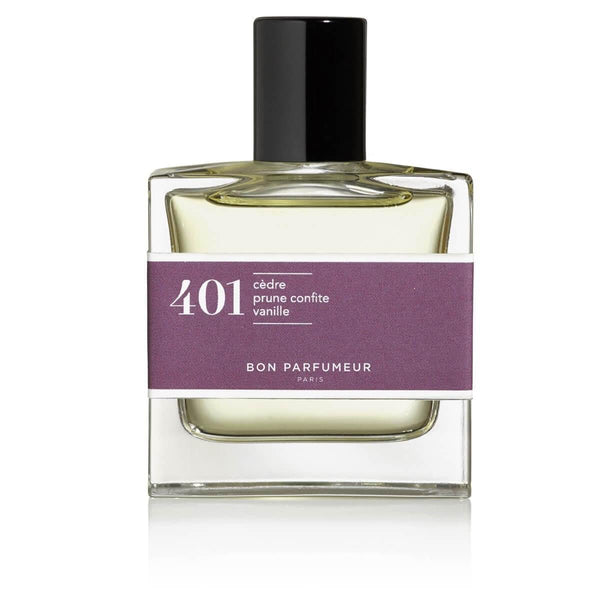 401 by Bon Parfumeur Indigo Perfumery has niche and natural perfumes and artistic fragrances, and concierge service. www.indigoperfumery.com.