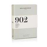 902 by Bon Parfumeur Indigo Perfumery has niche and natural perfumes and artistic fragrances, and concierge service. www.indigoperfumery.com.