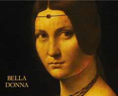 Bella Donna by Jul et Mad inspiration