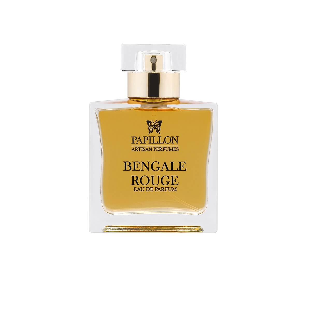 Bengale Rouge by Papillon at Indigo Perfumery