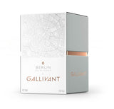 Berlin by Gallivant Indigo Perfumery has niche and natural perfumes and artistic fragrances, and concierge service. www.indigoperfumery.com.
