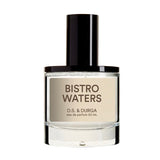 Bistro Waters Indigo Perfumery has niche and natural perfumes and artistic fragrances, and concierge service. www.indigoperfumery.com.