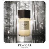Blondine by Frassai Indigo Perfumery has niche and natural perfumes and artistic fragrances, and concierge service. www.indigoperfumery.com.