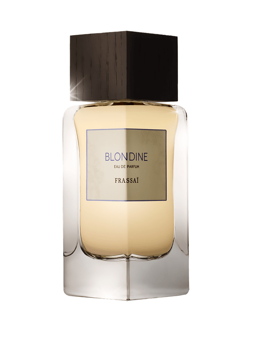 Blondine by Frassai – Indigo Perfumery Blondine by Frassai – Indigo Perfumery