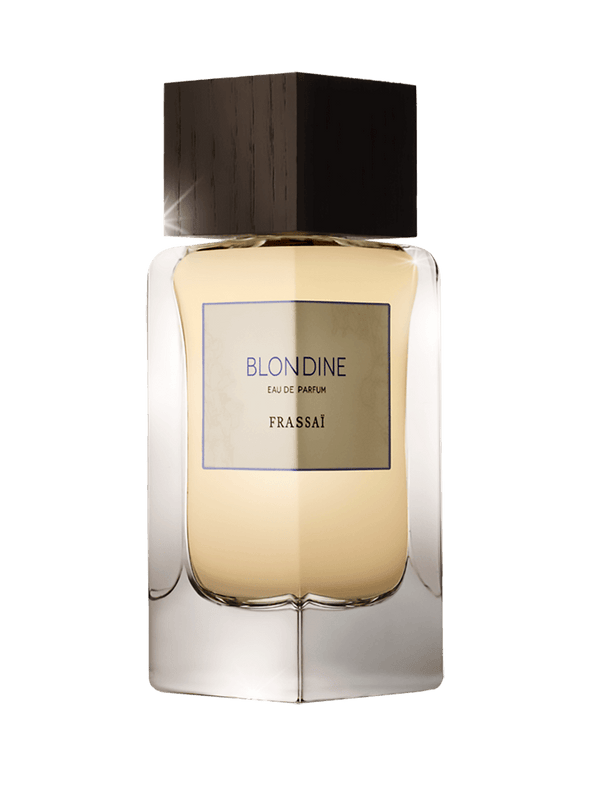 Blondine by Frassai – Indigo Perfumery