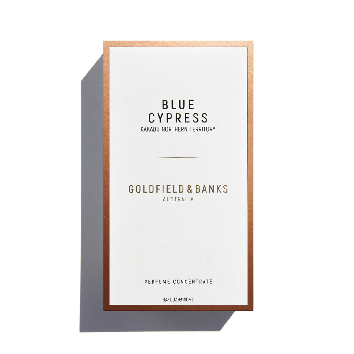 Blue Cypress by Goldfield & Banks at Indigo