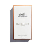 Blue Cypress Indigo Perfumery has niche and natural perfumes and artistic fragrances, and concierge service. www.indigoperfumery.com.