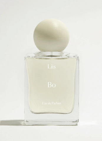 Bo by Liis at Indigo Perfumery