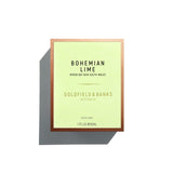 Bohemian Lime Indigo Perfumery has niche and natural perfumes and artistic fragrances, and concierge service. www.indigoperfumery.com.