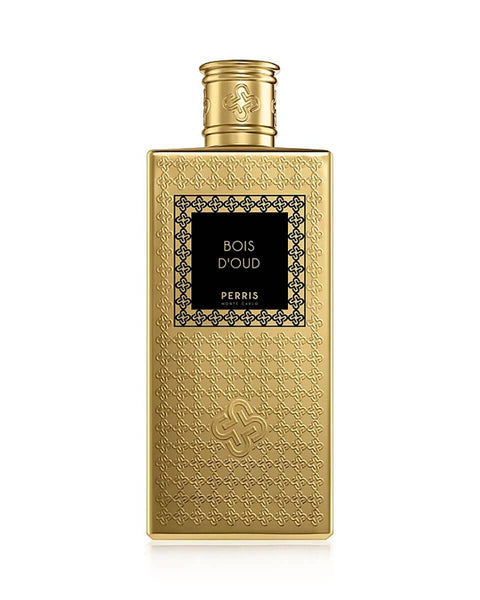 Bois D'Oud by Perris Monte Carlo Indigo Perfumery has niche and natural perfumes and artistic fragrances, and concierge service. www.indigoperfumery.com.