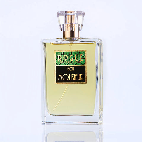 Bon Monsieur by Rogue Perfumery at Indigo