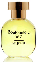 Boutonnière no.7 by Arquiste