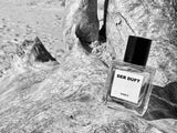 Bubble Indigo Perfumery has niche and natural perfumes and artistic fragrances, and concierge service. www.indigoperfumery.com.
